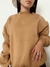 Buzo Indigo Camel - comprar online