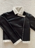 Campera Gamulán Rebecca