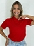 T-Shirt Gola Alta