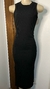 Vestido Regata Canelada