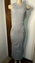 Vestido Regata Canelada