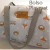 Bolso Impermeable Playmat A Wish Deco
