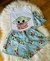 PIJAMA CORTO YODA