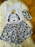 PIJAMA CORTO SNOOPY