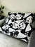 MANTA POLAR SOFT OSO PANDA