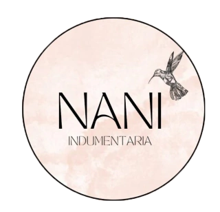 •NANI INDUMENTARIA•