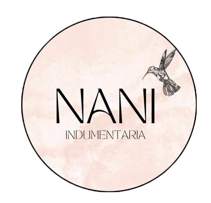 •NANI INDUMENTARIA•