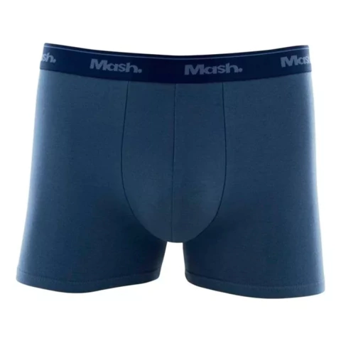 Cueca Boxer Mash Basic - comprar online