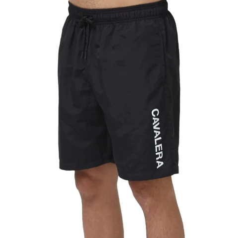 Bermuda Masculina Cavalera Nylon Basic Line - comprar online