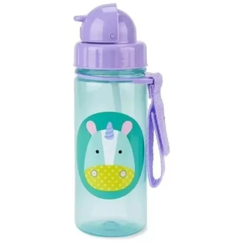 Garrafinhas Com Canudo Skip Hop Originais - Diversos Modelos - comprar online