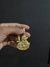 Pingente tio patinha com a AK