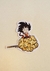 Adesivo - Goku || Dragon Ball - comprar online