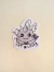 Adesivo - Alphonse Cat Lover || Fullmetal Alchemist - comprar online