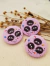 Bottom - Susuwatari Estrelinhas