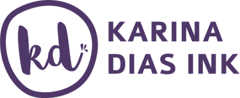 Karina Dias Ink