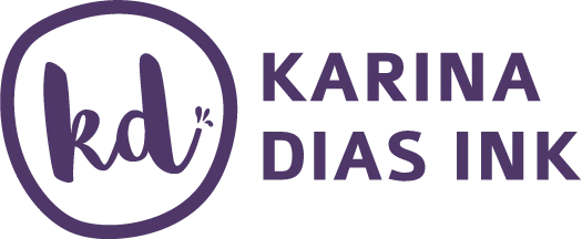 Karina Dias Ink
