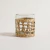 VASO BAJO BALI 275 ML - By Robertina
