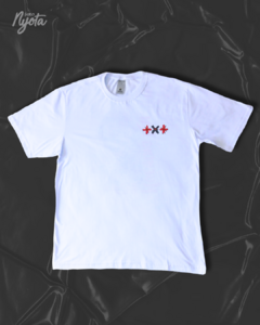 Camiseta Huening Kai - TXT [exclusiva] na internet
