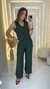 Conjunto Feminino Alfaiataria Calça e Colete