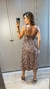 Vestido Midi Feminino Elegante - comprar online