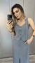 Conjunto Elegante Feminino Saia e Colete na internet