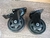 Kit de Ruedas para Enfriador Evaporativo AIRON P/MOD F18000 - YARVA