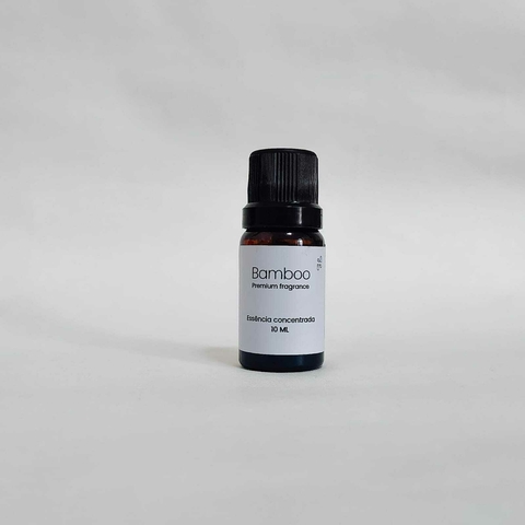Essencia Concentrada Bamboo - comprar online