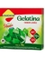 Gelatina Stevia Zero Lowçucar Limão 10g