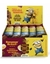 Barra Frutas Kids Banana Brasil Chocolate ao Leite dp 20x22g