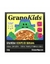 Granola Kids Grano Square Chips Banana 180g