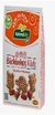 Bichinhos Kids Vegano Naturallife Morango 80g