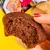 Bolinho Belive Double Chocolate Zero dp 10x40g - Natureto