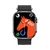 FOXBOX SmartWatch Krypton 1,96 Pulgadas, Negro - comprar online