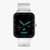 FOXBOX SmartWatch Gravity 1,69 Pulgadas - Gris - comprar online