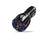 Cargador Auto Road Doble Puerto 3.1 Carga Rápida + cable Micro - comprar online