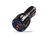 Cargador Auto Road Doble Puerto 3.1 Carga Ráp + cable Lightning - comprar online
