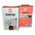 Cargador De Pared Alo Tipo C 5v 2,4 A , Blanco - tienda online