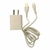 Cargador De Pared Alo Tipo C 5v 2,4 A , Blanco - Celu Shop