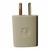 Cargador Pared Alo Rapi Usb 5v 2.4a Lightning, Blanco - comprar online