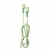 Cable FoxBox LED Tipo C - 2.4A - 1M - comprar online