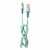 Cable FoxBox LED Tipo C - 2.4A - 1M en internet