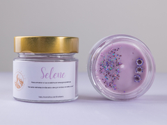 VELA DEUSAS GREGAS - SELENE