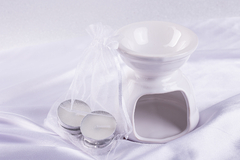 DIFUSOR DE CERÂMICA RECHAUD - comprar online