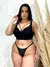 Conjunto Sarita Plus - vermelho - 48 na internet