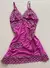 Camisola Luxúria - Roxo - P