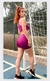 Conjunto 3D top e short - comprar online