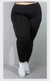 Legging pluz size