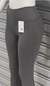 Legging flanelada