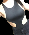 Body rox asimetrico micro