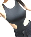 Body rox asimetrico micro